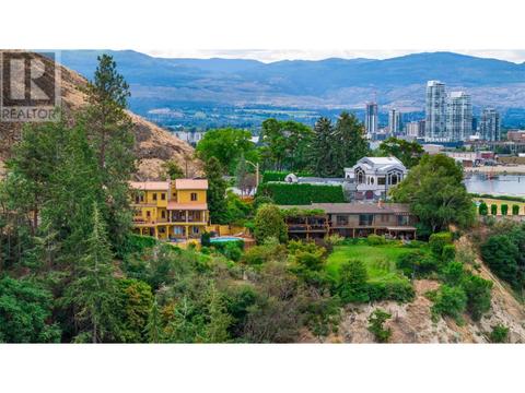 414 Herbert Heights, House detached with 4 bedrooms, 3 bathrooms and 2 parking in Kelowna BC | Card Image