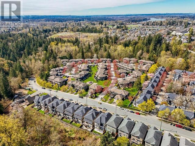1 - 11737 236 Street, House attached with 3 bedrooms, 3 bathrooms and 3 parking in Maple Ridge BC | Image 36