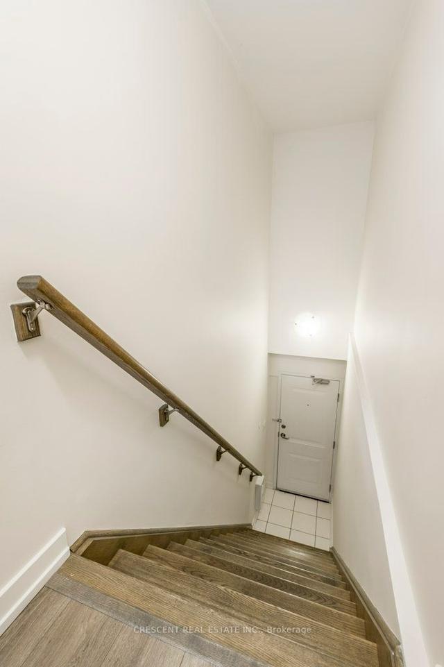 132 - 80 Parrotta Dr N, Townhouse with 2 bedrooms, 2 bathrooms and 1 parking in Toronto ON | Image 34