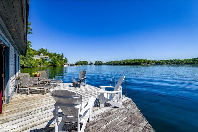 1162 Redwood Road, House detached with 4 bedrooms, 3 bathrooms and 10 parking in Muskoka Lakes ON | Image 12