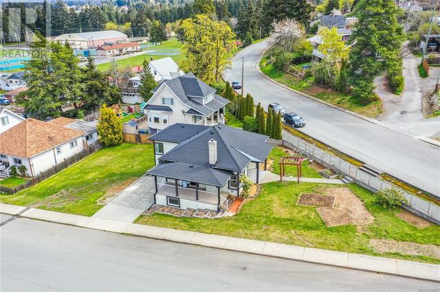4683 North Cres, House detached with 2 bedrooms, 1 bathrooms and 1 parking in Port Alberni BC | Image 21