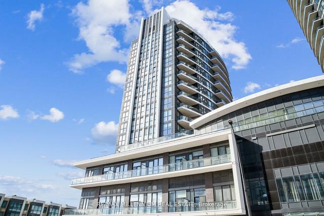 101 - 65 Watergarden Dr, Condo with 2 bedrooms, 2 bathrooms and 1 parking in Mississauga ON | Image 23