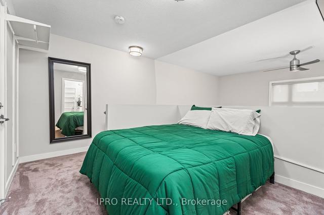 308 - 21 Earl St, Condo with 1 bedrooms, 1 bathrooms and 0 parking in Toronto ON | Image 15