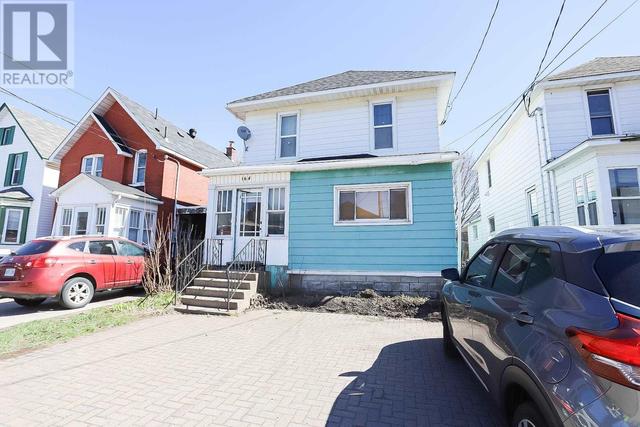 164 Albert St E, House detached with 5 bedrooms, 2 bathrooms and null parking in Sault Ste. Marie ON | Image 4