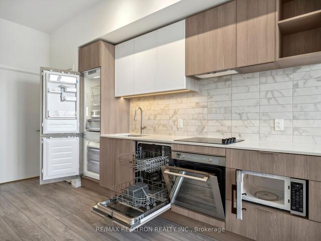 ph19 - 2020 Bathurst St, Condo with 0 bedrooms, 1 bathrooms and 0 parking in Toronto ON | Image 11