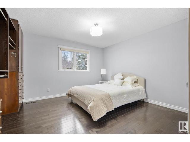 123 Fairway Dr Nw, House detached with 4 bedrooms, 3 bathrooms and null parking in Edmonton AB | Image 24