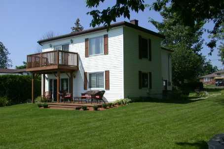 267 Aldred Dr, House detached with 3 bedrooms, 2 bathrooms and 4 parking in Scugog ON | Image 1