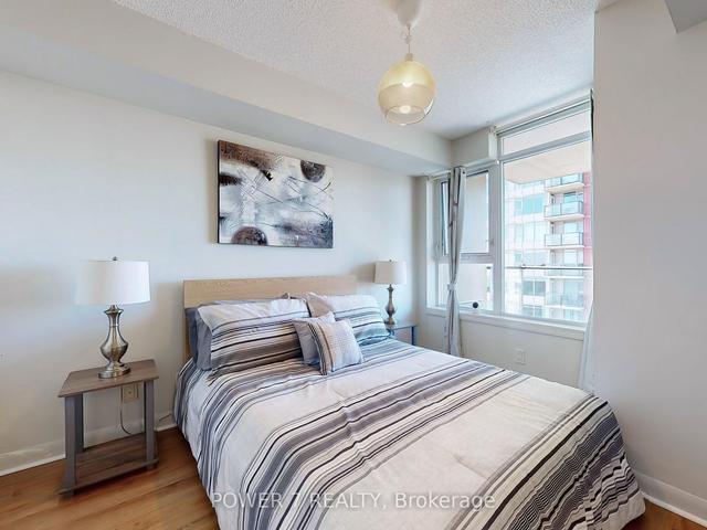 2311 - 190 Borough Dr, Condo with 1 bedrooms, 1 bathrooms and 1 parking in Toronto ON | Image 31