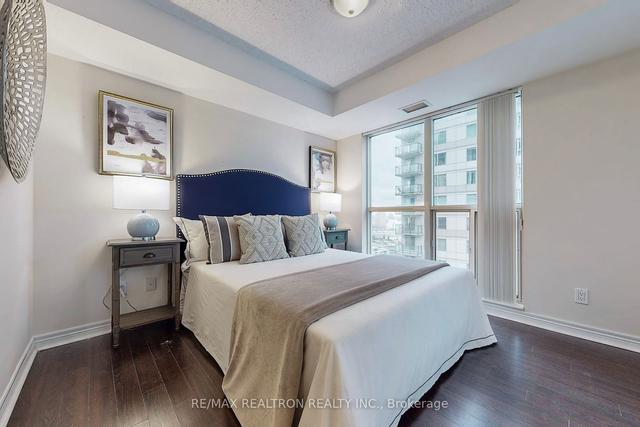 1910 - 50 Town Centre Crt, Condo with 2 bedrooms, 2 bathrooms and 1 parking in Toronto ON | Image 5