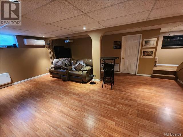 42 Thibaudeau Avenue, House detached with 3 bedrooms, 3 bathrooms and null parking in Edmundston NB | Image 34