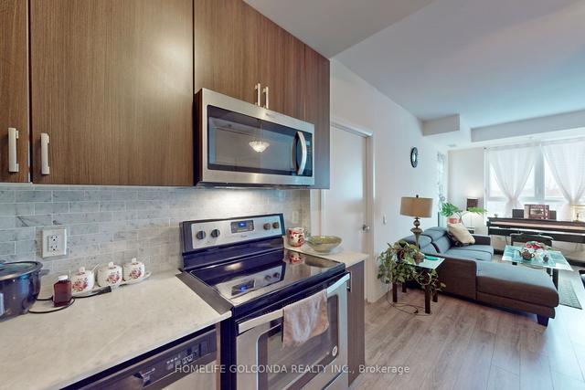 728 - 22 East Heaven Dr E, Condo with 2 bedrooms, 2 bathrooms and 1 parking in Toronto ON | Image 29