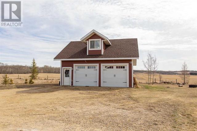 633 Bridgeview Road, House detached with 4 bedrooms, 3 bathrooms and 6 parking in Ponoka County AB | Image 33