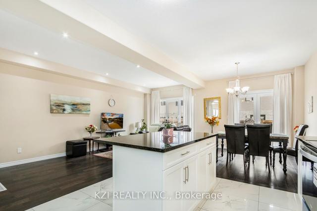 67 Honey St, House detached with 3 bedrooms, 4 bathrooms and 3 parking in Cambridge ON | Image 3