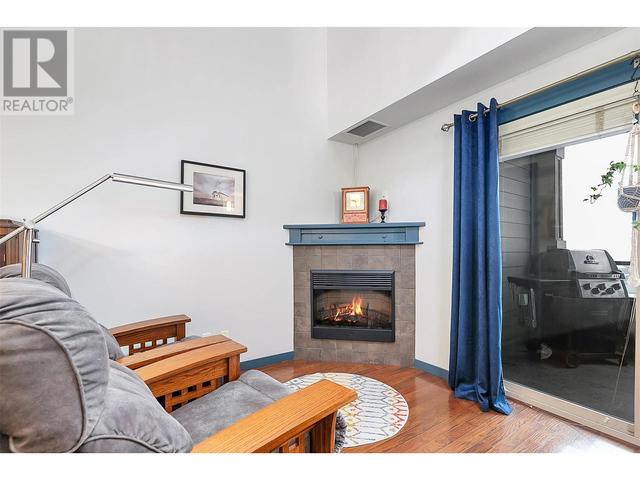 309 - 1957 Kane Road, Condo with 2 bedrooms, 3 bathrooms and null parking in Kelowna BC | Image 8
