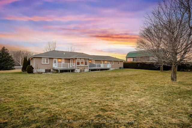 8485 Highway 93, House detached with 4 bedrooms, 5 bathrooms and 12 parking in Tiny ON | Image 30