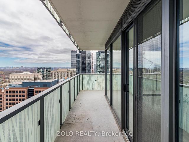 2912 - 50 Charles St E, Condo with 1 bedrooms, 1 bathrooms and 0 parking in Toronto ON | Image 30