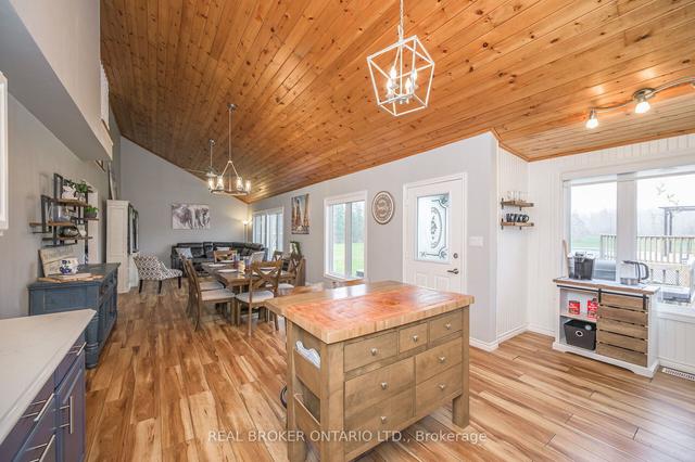 61041 Regional Rd 27, House detached with 4 bedrooms, 3 bathrooms and 12 parking in Wainfleet ON | Image 7
