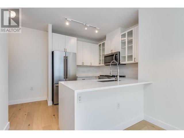708 - 170 W 1st Street, Condo with 2 bedrooms, 2 bathrooms and 1 parking in North Vancouver BC | Image 5