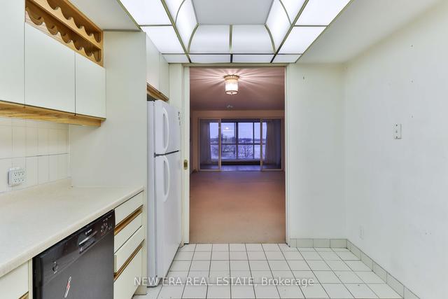 404e - 460 Queens Quay W, Condo with 1 bedrooms, 2 bathrooms and 1 parking in Toronto ON | Image 28
