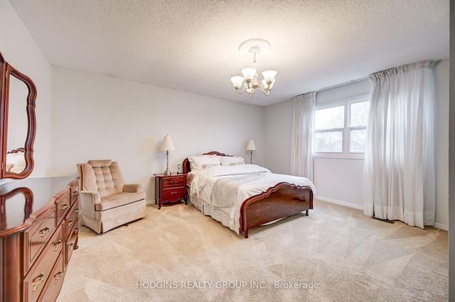 109 Clansman Tr, House detached with 3 bedrooms, 3 bathrooms and 6 parking in Mississauga ON | Image 7