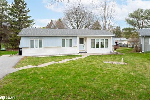 12 Pine Hill Court, Innisfil, ON, L9S1R5 | Card Image