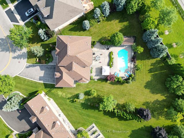 396 Athabasca Dr, House detached with 4 bedrooms, 5 bathrooms and 9 parking in Vaughan ON | Image 32
