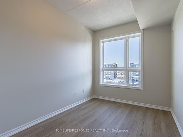 408 - 650 Sauve St, Condo with 2 bedrooms, 2 bathrooms and 1 parking in Milton ON | Image 16
