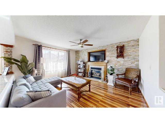 17455 89 St Nw, House detached with 3 bedrooms, 2 bathrooms and 4 parking in Edmonton AB | Image 7