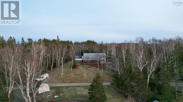69 Birch Hill Lane, House detached with 3 bedrooms, 1 bathrooms and null parking in Cape Breton NS | Image 27