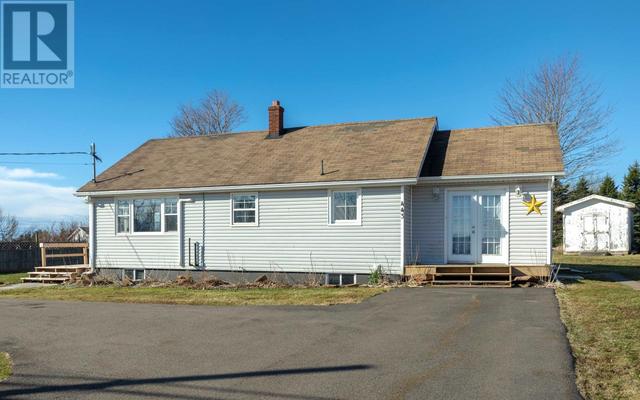 443 Malpeque Road, House detached with 4 bedrooms, 2 bathrooms and null parking in Charlottetown PE | Image 35