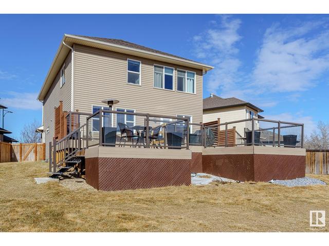 3651 8 St Nw, House detached with 4 bedrooms, 3 bathrooms and 4 parking in Edmonton AB | Image 39