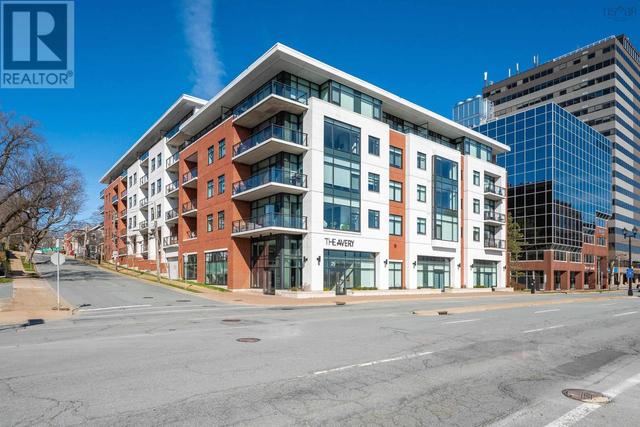 403 - 25 Alderney Drive, Condo with 1 bedrooms, 1 bathrooms and null parking in Halifax NS | Image 1