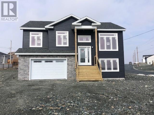 25 Quantum Drive, House other with 5 bedrooms, 3 bathrooms and null parking in Paradise NL | Image 1