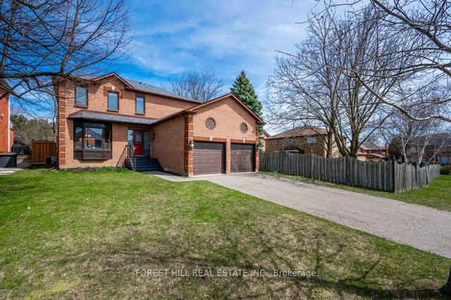 29 Fernbrook Cres, House detached with 4 bedrooms, 3 bathrooms and 6 parking in Brampton ON | Image 12