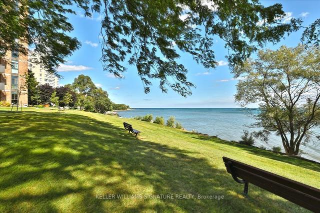 1109 - 5250 Lakeshore Rd, Condo with 2 bedrooms, 2 bathrooms and 1 parking in Burlington ON | Image 30