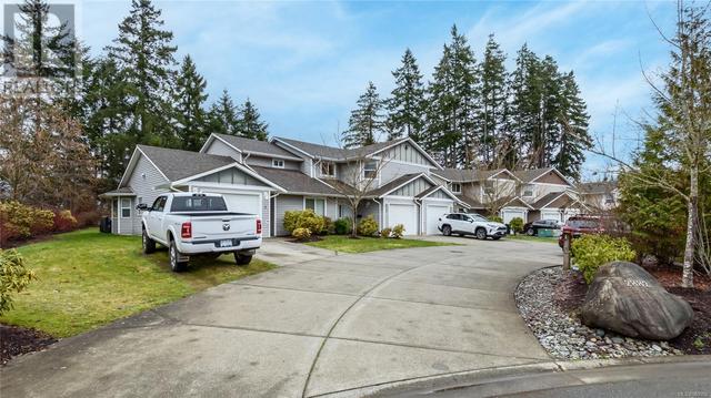 2 - 2882 Piercy Ave, House attached with 3 bedrooms, 2 bathrooms and 1 parking in Courtenay BC | Image 2