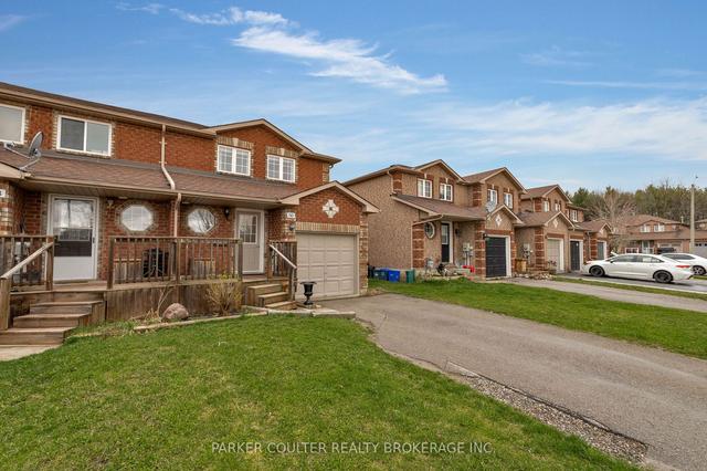 50 Quinlan Rd, House attached with 3 bedrooms, 2 bathrooms and 2 parking in Barrie ON | Image 23