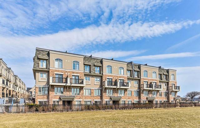 58 - 2441 Greenwich Dr, Townhouse with 2 bedrooms, 2 bathrooms and 1 parking in Oakville ON | Image 1