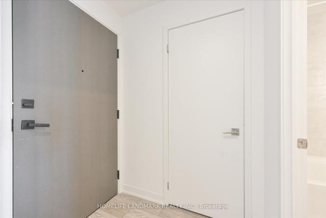 2312 - 15 Holmes Ave, Condo with 1 bedrooms, 2 bathrooms and 0 parking in Toronto ON | Image 23