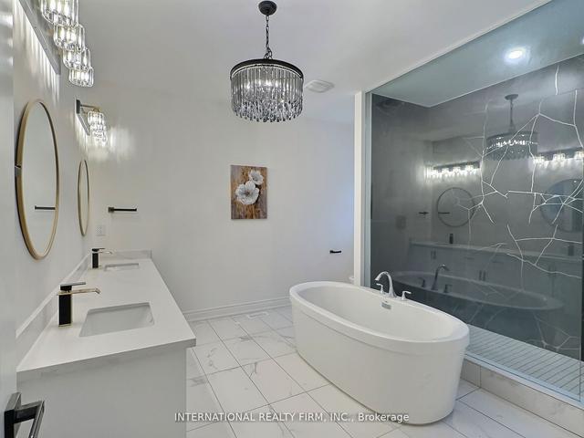 150 Cannes Ave, House detached with 4 bedrooms, 4 bathrooms and 4 parking in Vaughan ON | Image 13