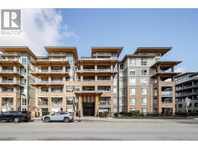 306 - 7133 14 Avenue, Condo with 1 bedrooms, 1 bathrooms and 1 parking in Burnaby BC | Image 20