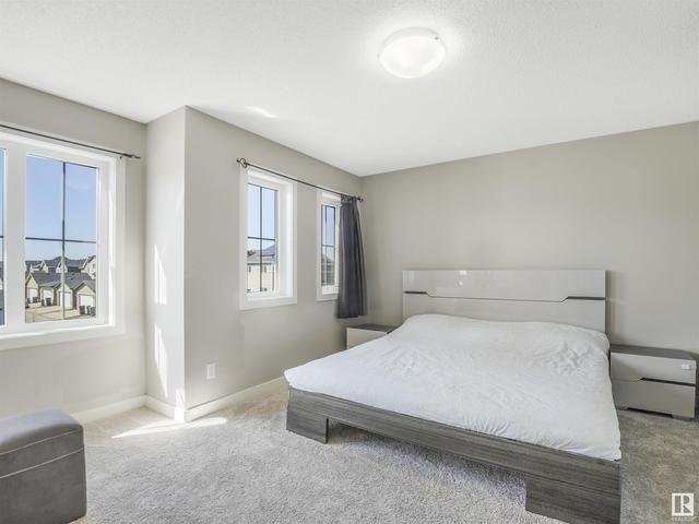 2813 Duke Cr Sw, House detached with 4 bedrooms, 3 bathrooms and 2 parking in Edmonton AB | Image 13