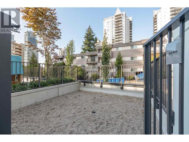 803 - 555 Sydney Avenue, Condo with 1 bedrooms, 1 bathrooms and 1 parking in Coquitlam BC | Image 15