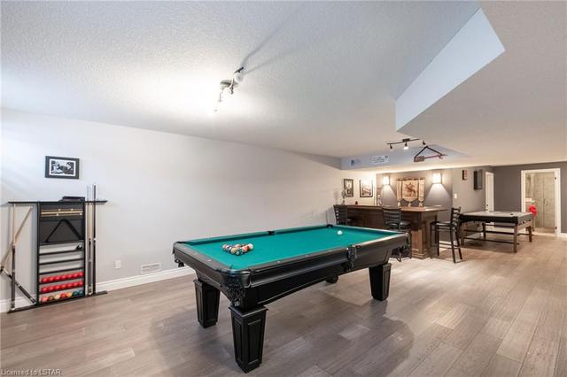 1509 Jim Allen Way, House detached with 4 bedrooms, 3 bathrooms and 7 parking in London ON | Image 20