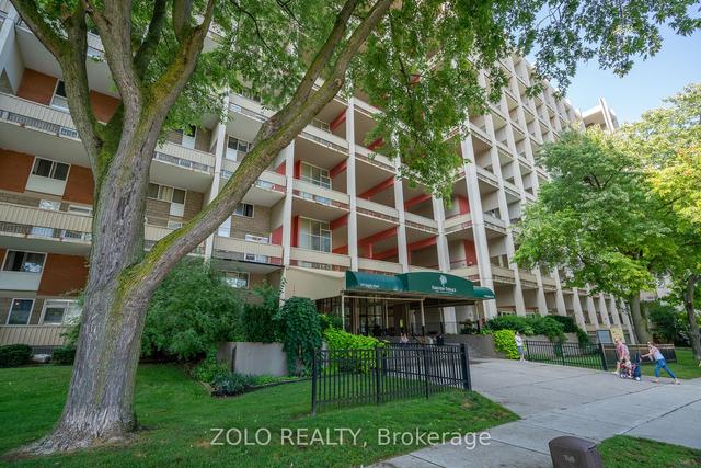 537 - 350 Quigley Rd, Condo with 3 bedrooms, 1 bathrooms and 1 parking in Hamilton ON | Image 23