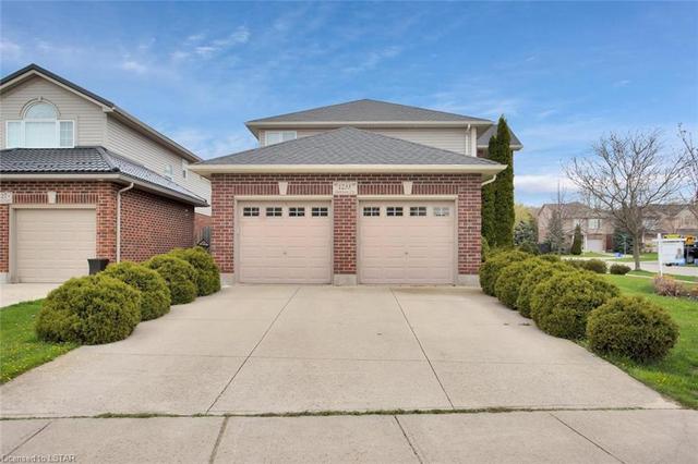 1233 Smithson Court, House detached with 4 bedrooms, 2 bathrooms and 6 parking in London ON | Image 34