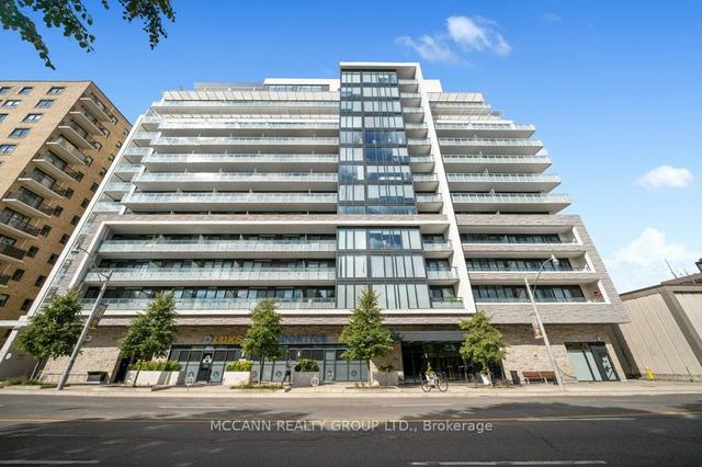 707 - 3018 Yonge St, Condo with 2 bedrooms, 2 bathrooms and 1 parking in Toronto ON | Image 12