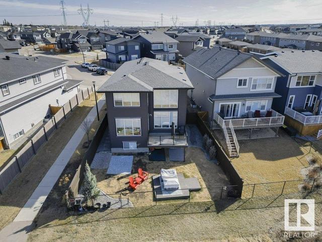 2732 202 St Nw, House detached with 3 bedrooms, 3 bathrooms and 4 parking in Edmonton AB | Image 6