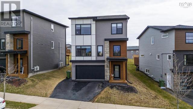 306 Alabaster Way, House detached with 4 bedrooms, 3 bathrooms and null parking in Halifax NS | Image 1