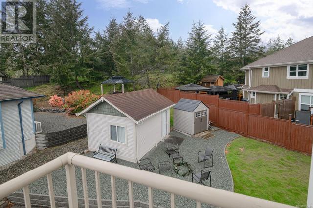 3354 Whitetail Pl, House detached with 3 bedrooms, 3 bathrooms and 6 parking in Nanaimo BC | Image 34